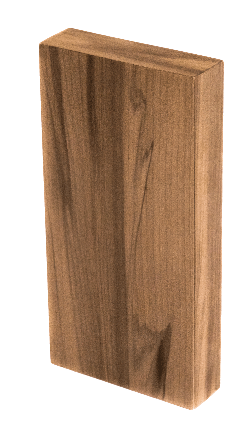 Smoked Red Gum