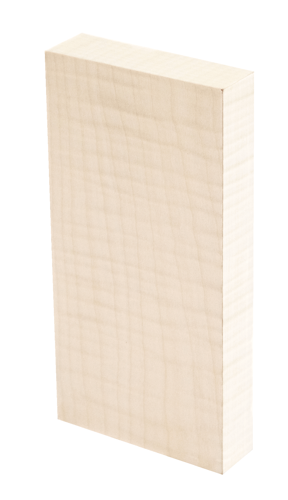 Sycomore ondé